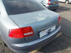 2006 AUDI A8 SPORT T for sale at Copart SANDTOFT