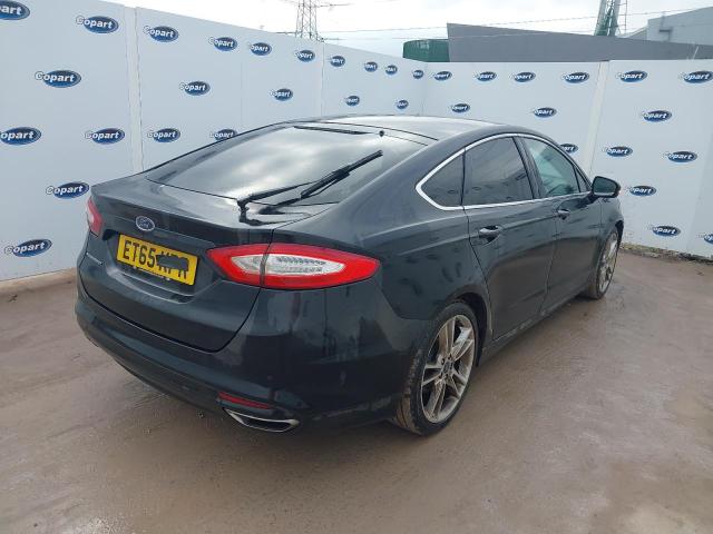 2016 FORD MONDEO TIT