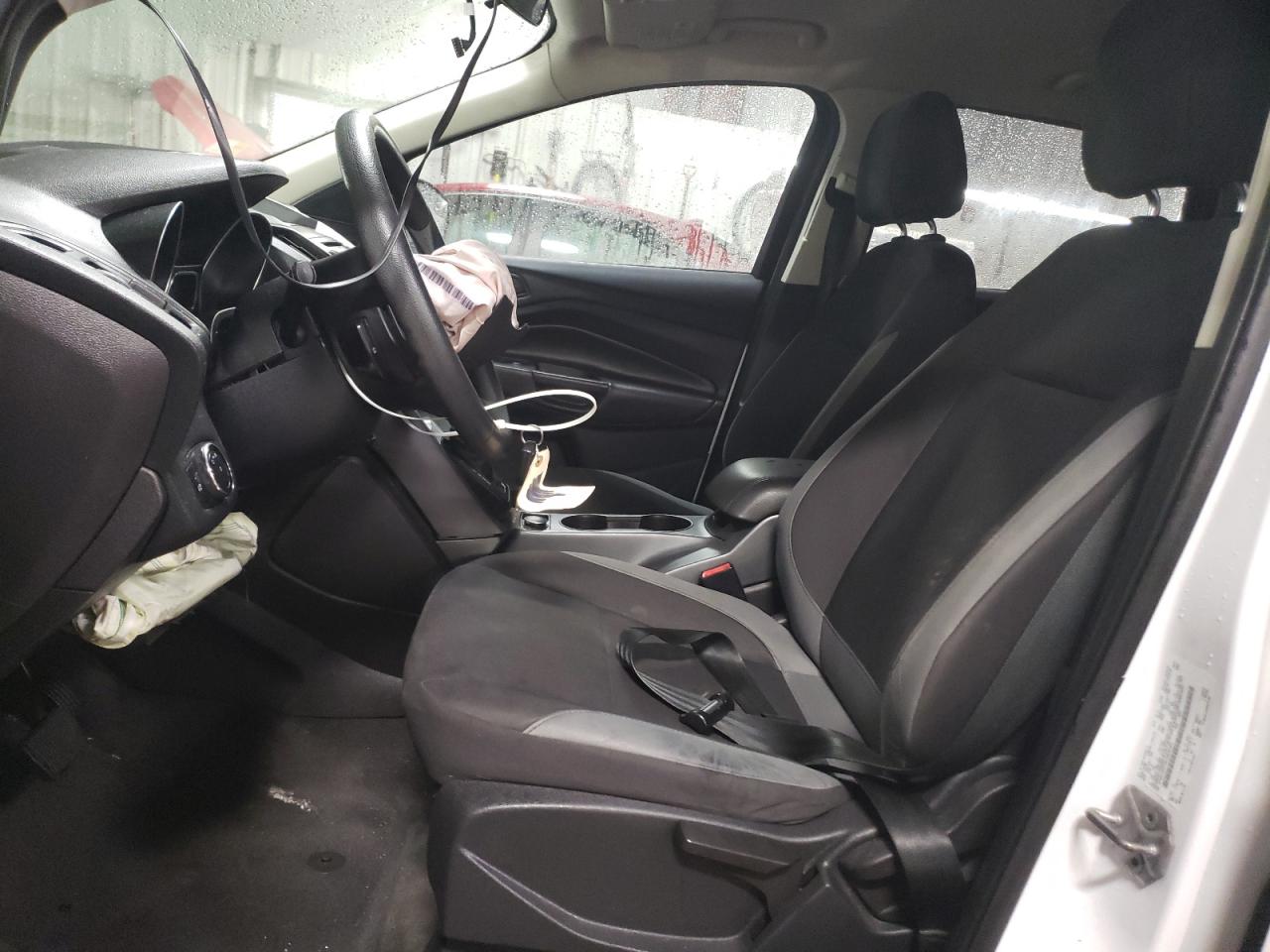 2014 Ford Escape - Image 7