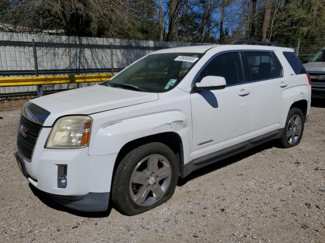 2012 GMC Terrain - Image 1