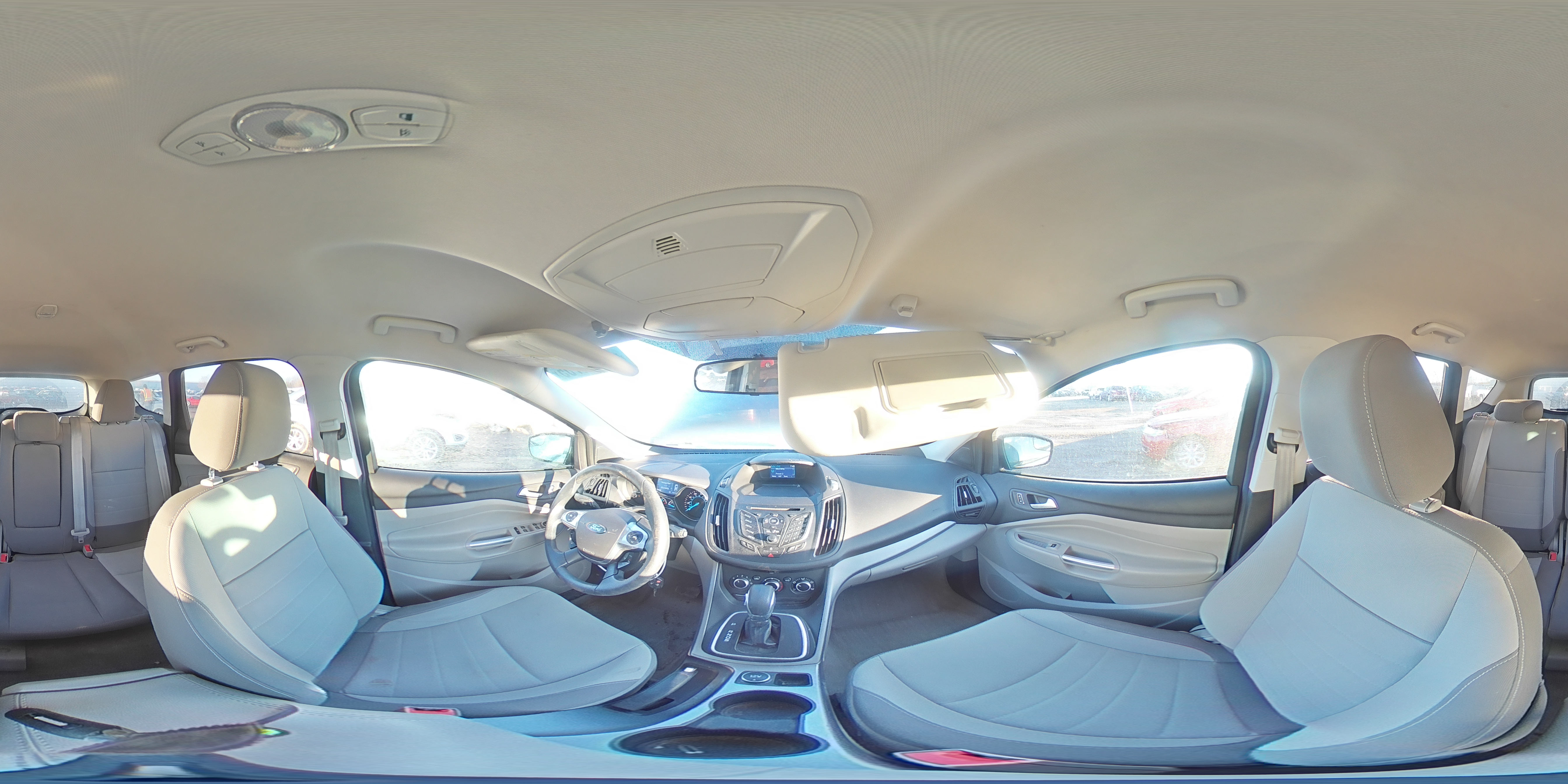 2014 Ford Escape - Image 13