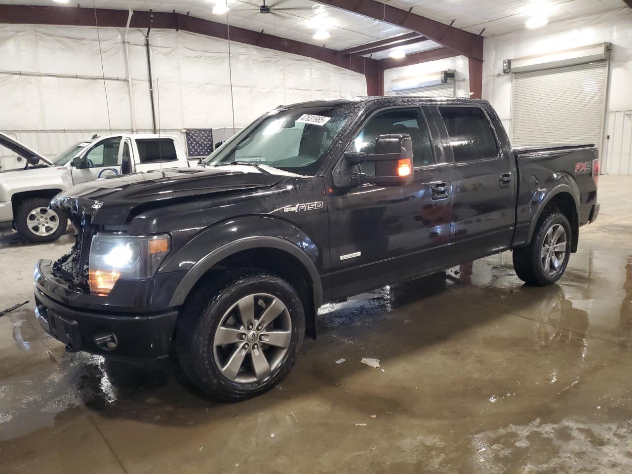 2014 Ford F-150 - Image 1