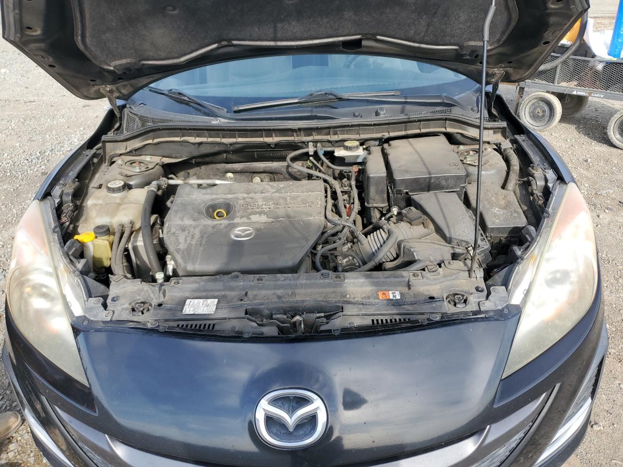2011 Mazda 3 - Image 11