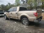 2014 Ford F150 Supercrew იყიდება Austell-ში, GA - Side