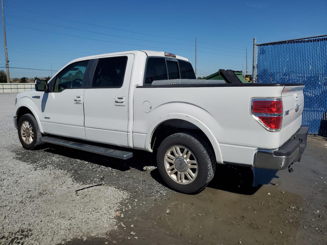 2011 Ford F-150 - Image 2