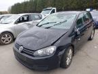 2012 VOLKSWAGEN GOLF MATCH for sale at Copart WHITBURN