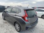 2016 Honda Fit Lx იყიდება Temple-ში, TX - Frame Damage