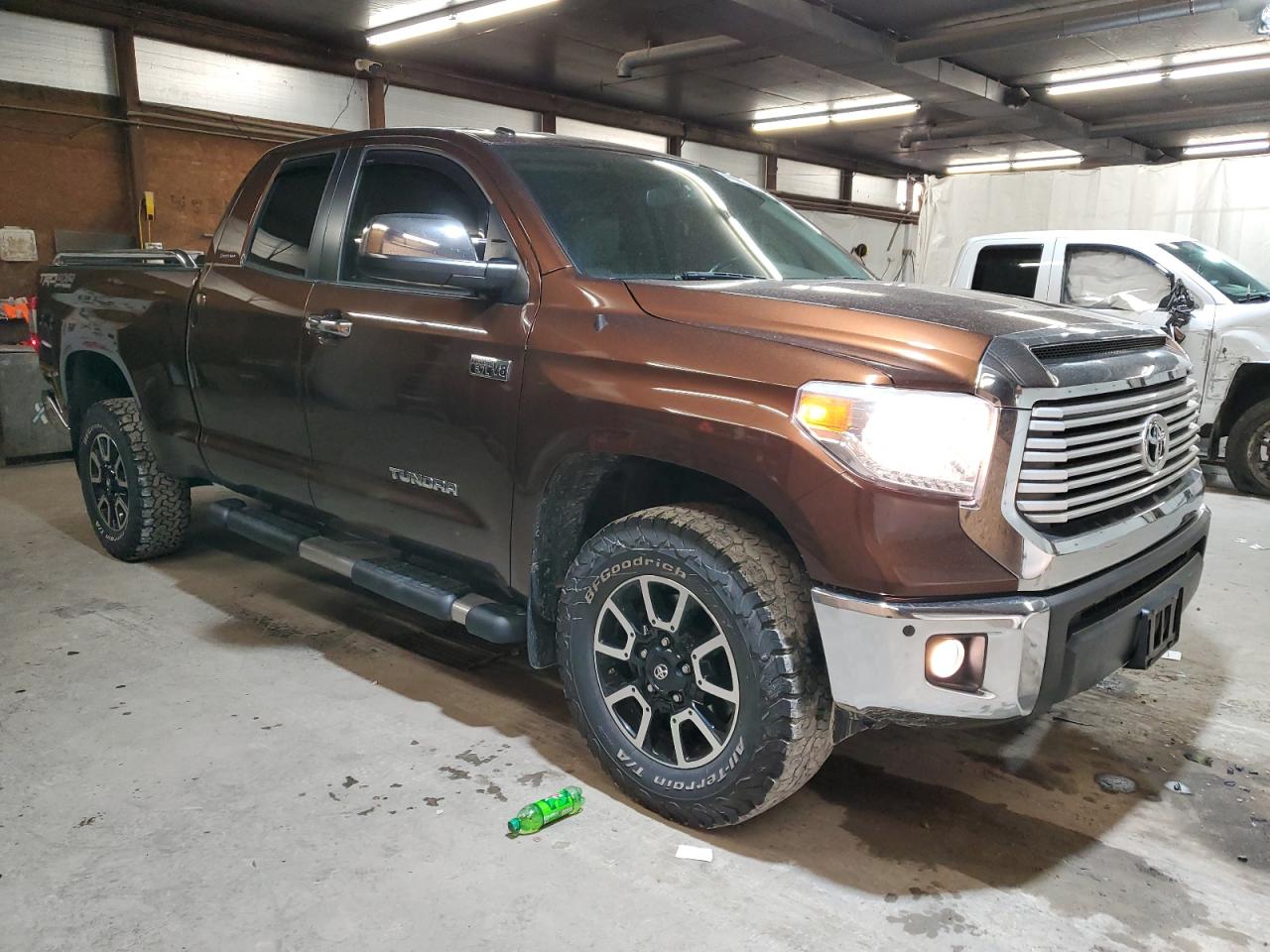 2015 Toyota Tundra - Image 4