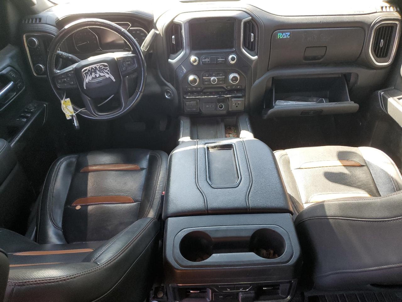2019 GMC Sierra - Image 8