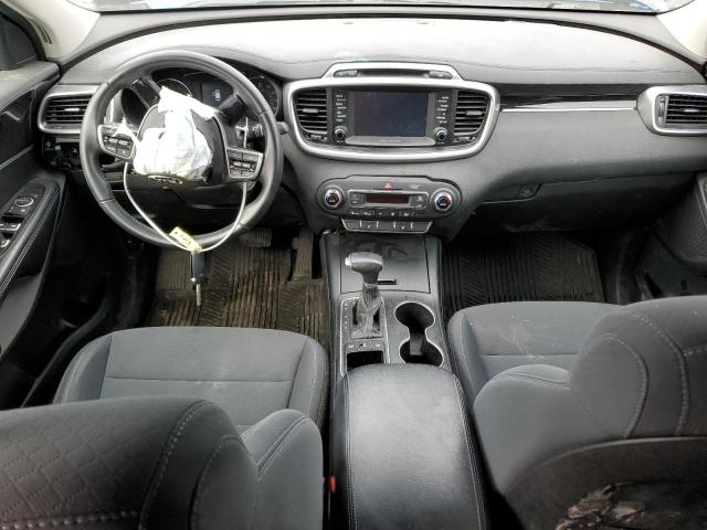  KIA SORENTO 2019 Угольный