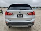 2017 Bmw X1 Sdrive28I en Venta en New Braunfels, TX - Undercarriage