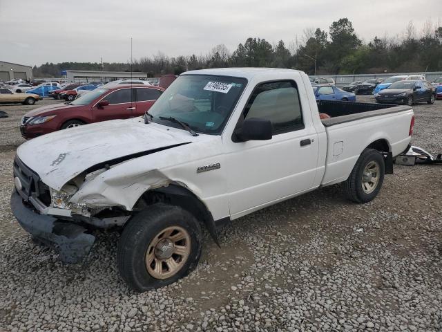 2006 Ford Ranger 