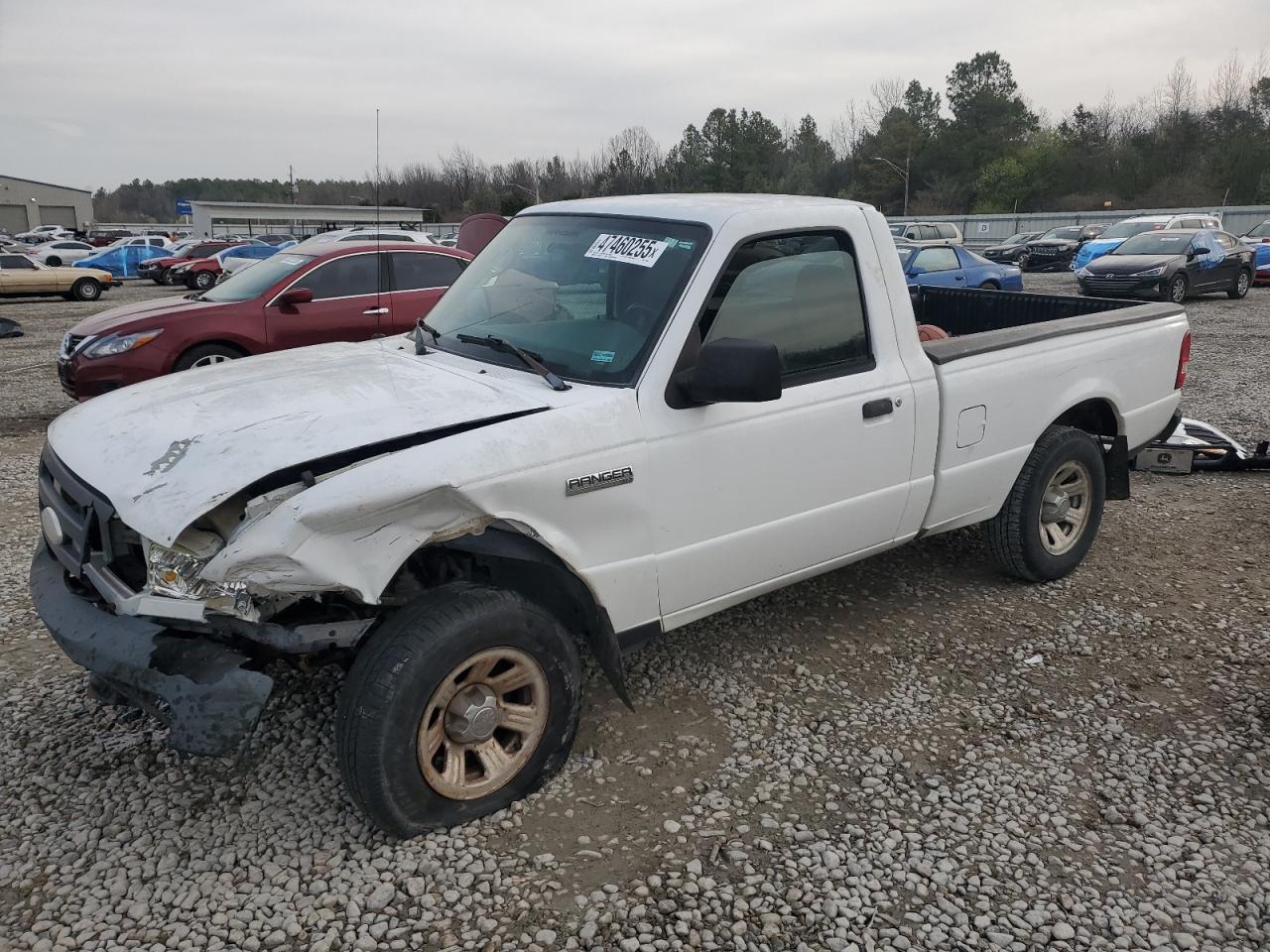 2006 Ford Ranger - Image 1