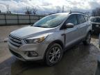 2018 Ford Escape Se de vânzare în Lansing, MI - Front End