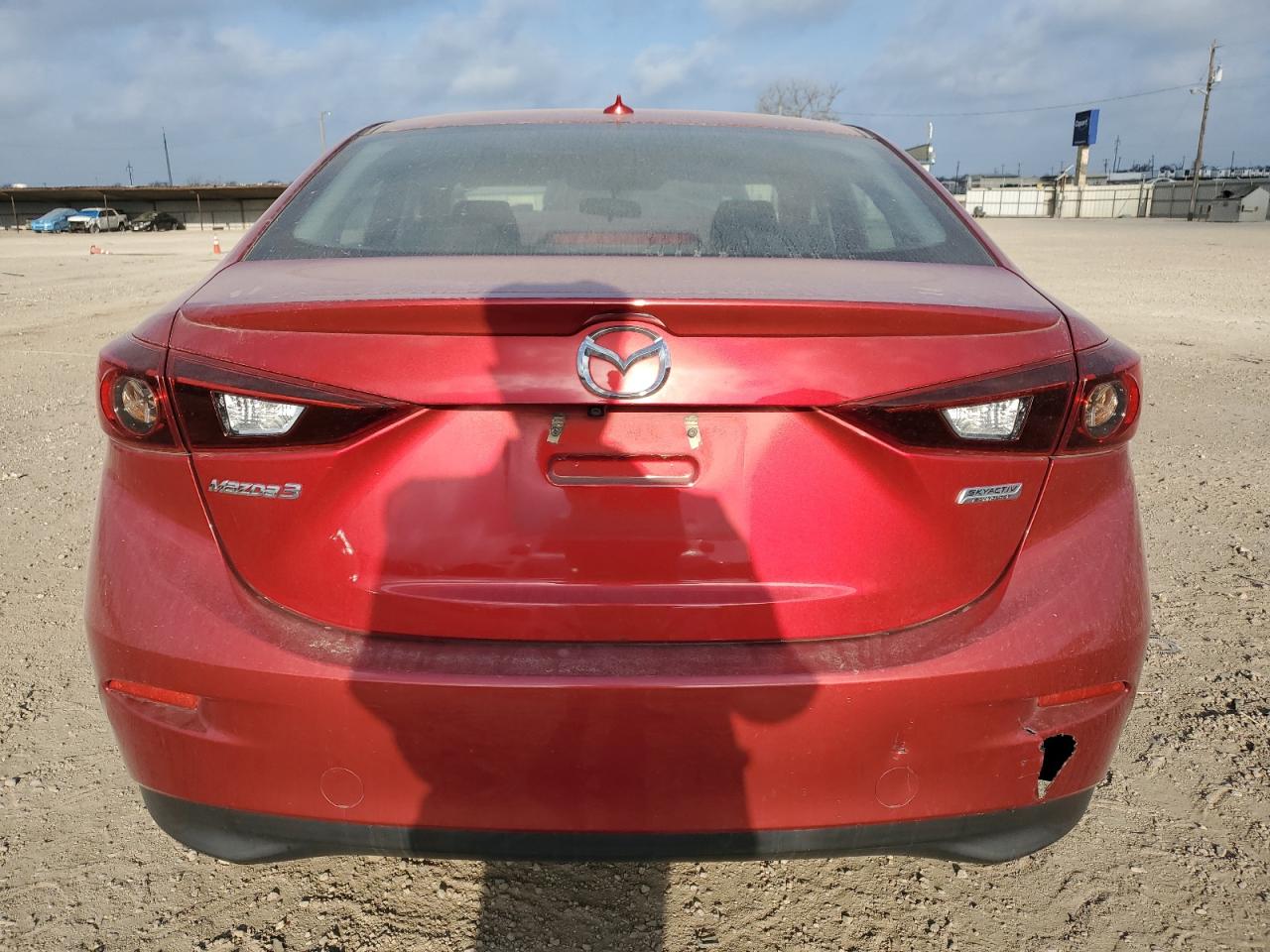 2015 Mazda 3 - Image 6