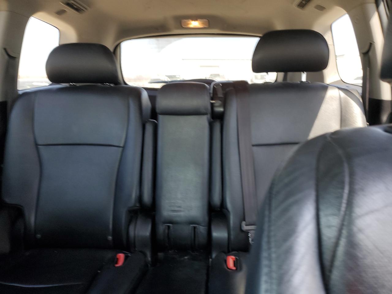 2011 Toyota Highlander - Image 10