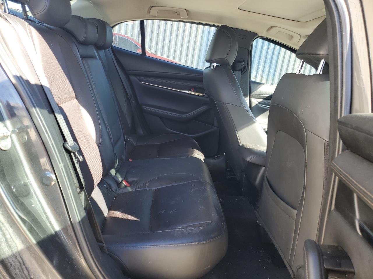 2019 Mazda 3 - Image 10