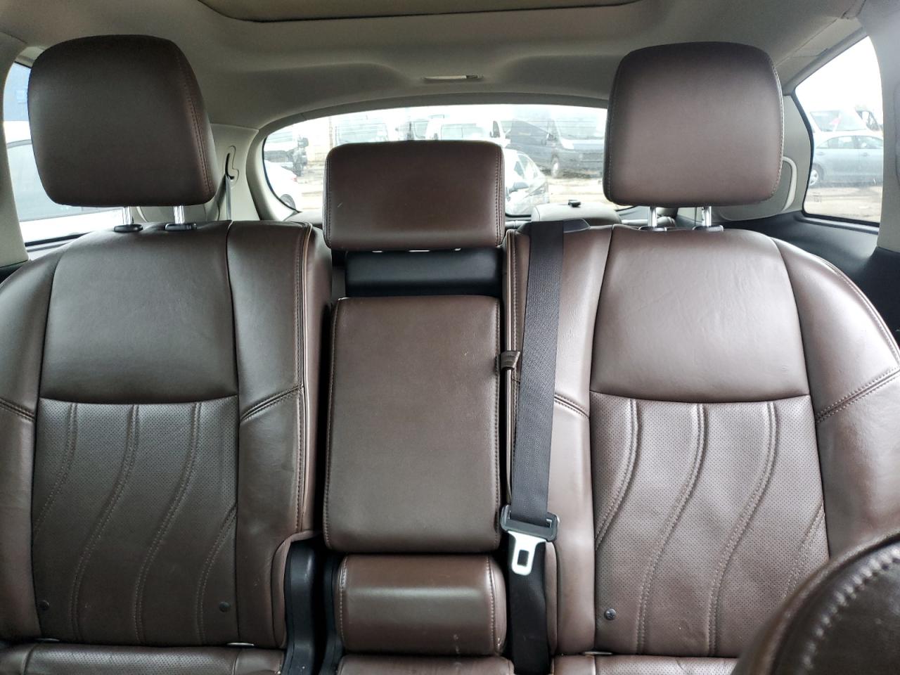 2014 Infiniti Qx60 VIN: 5N1AL0MM4EC520678 Lot: 50896085