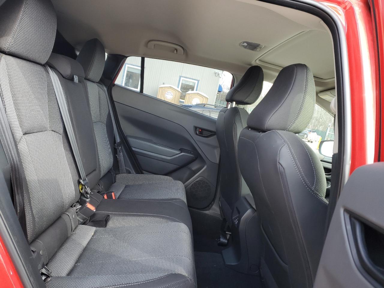 2024 Subaru XV - Image 11