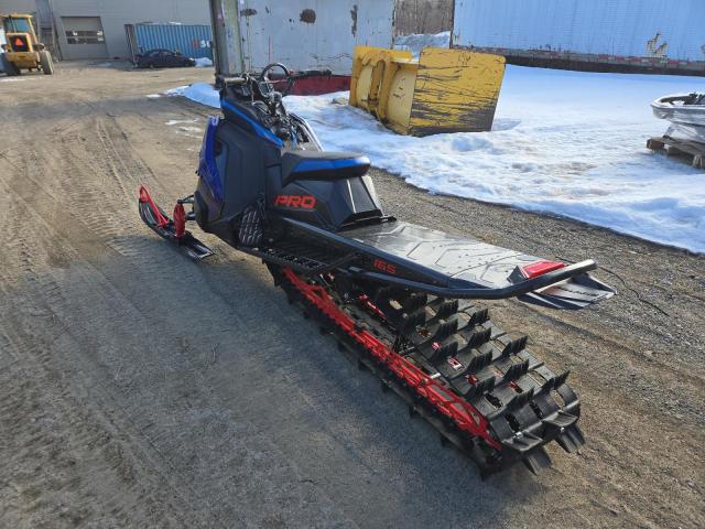 2023 POLA PRO RMK