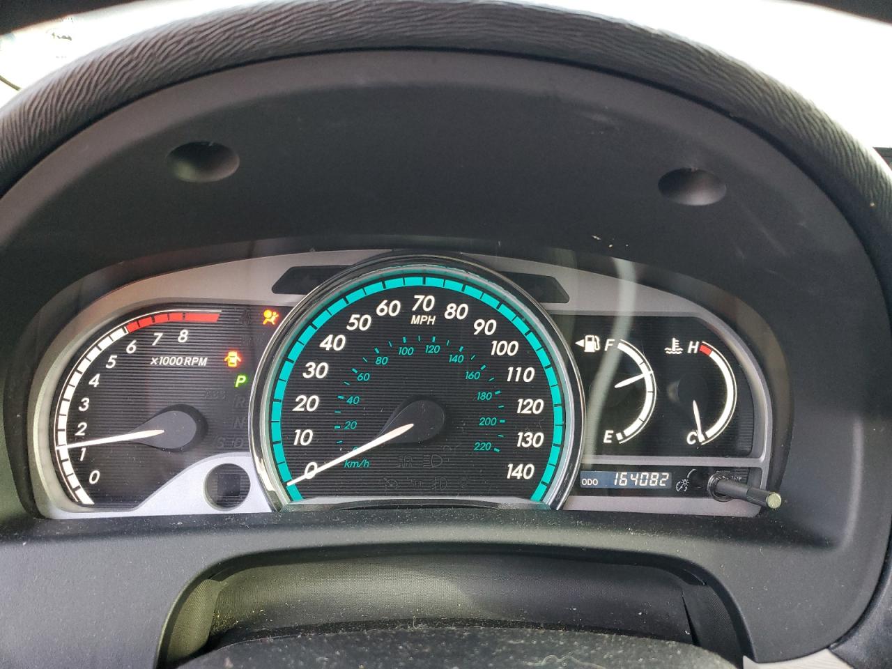 2010 Toyota Venza - Image 9