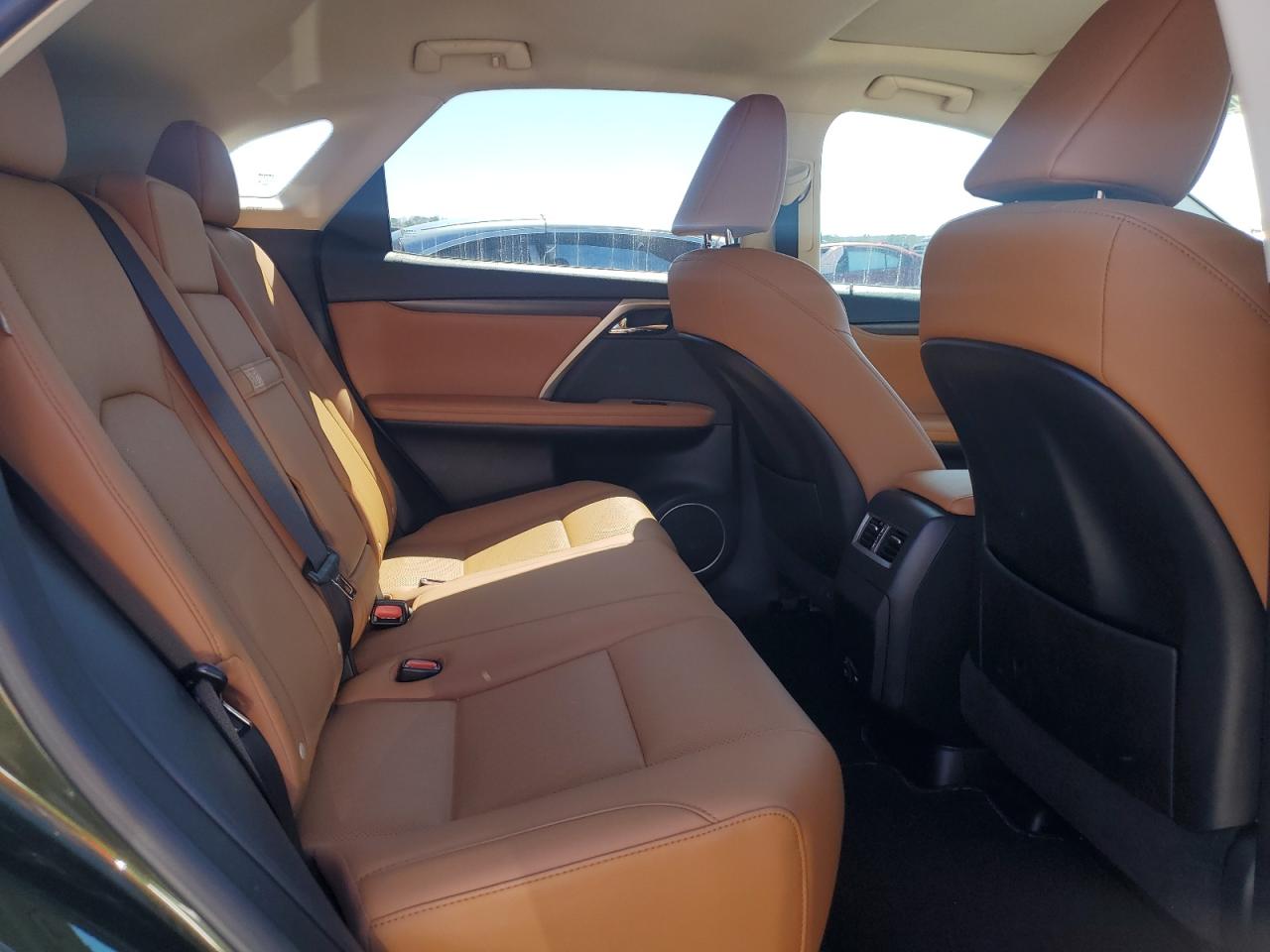 2021 Lexus RX - Image 11