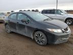 2014 HONDA CIVIC LX à vendre chez Copart AB - CALGARY