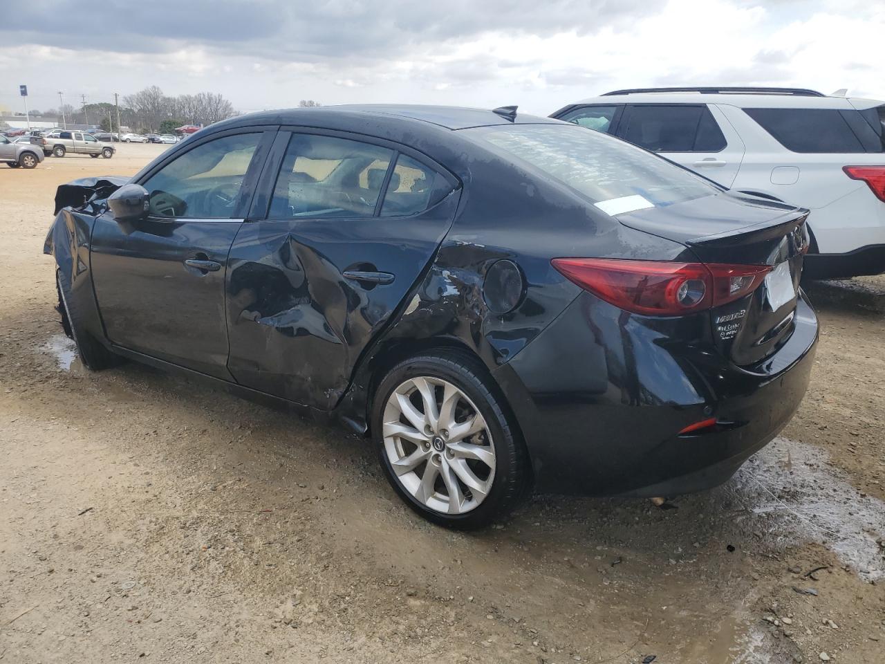 2014 Mazda 3 - Image 2