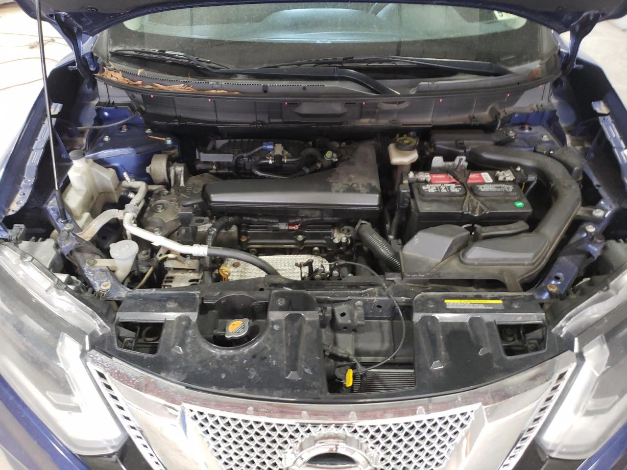 2017 Nissan Rogue - Image 12