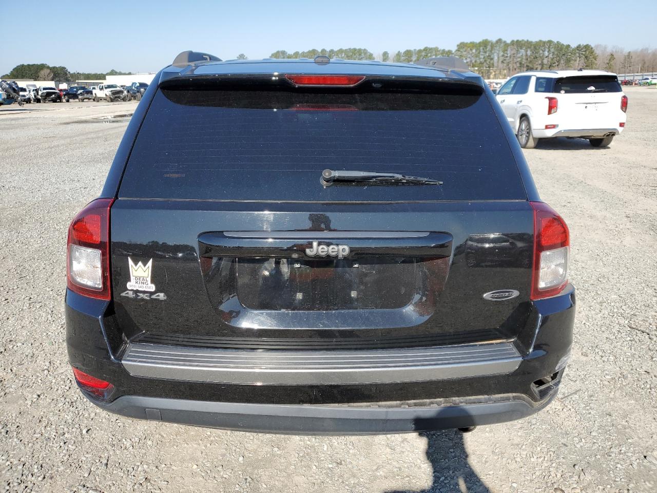 2016 Jeep Compass - Image 6
