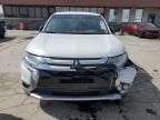 2018 Mitsubishi Outlander Se იყიდება Fort Wayne-ში, IN - Front End