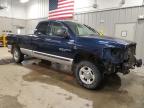 2006 Dodge Ram 3500 St en Venta en Casper, WY - Front End