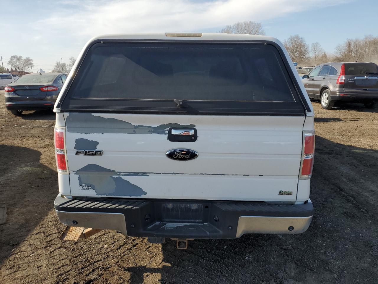 2010 Ford F-150 - Image 6