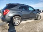 2010 Chevrolet Equinox Ltz на продаже в Jacksonville, FL - All Over