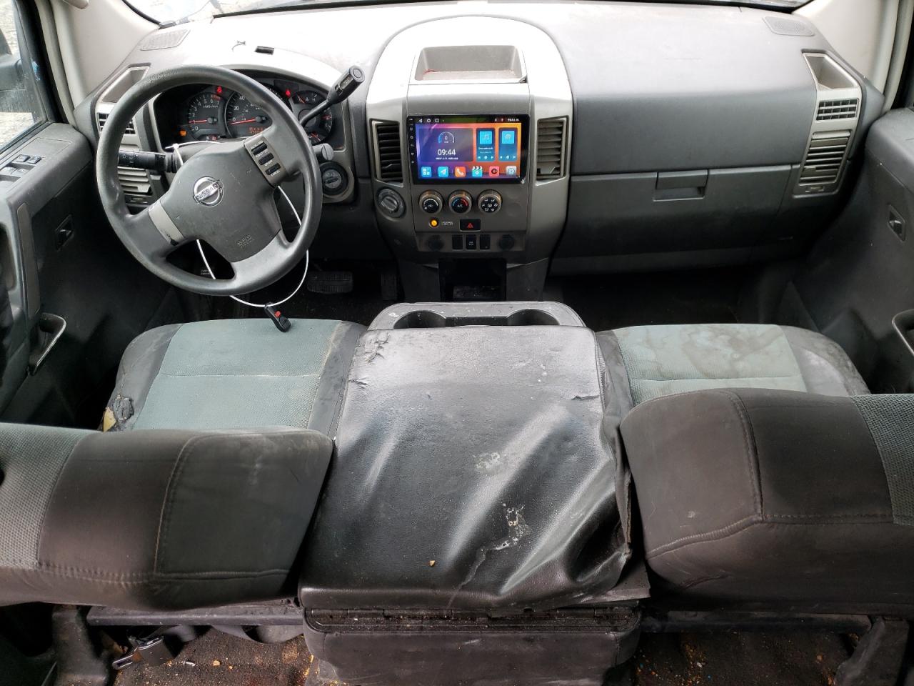 2006 Nissan Titan - Image 8