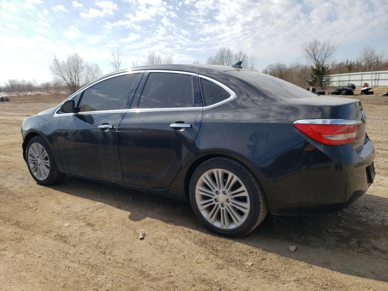 2014 Buick Verano - Image 2