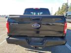 2015 Ford F150 Supercrew للبيع في Rancho Cucamonga، CA - Side
