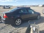 2012 Ford Fusion Se na sprzedaż w Earlington, KY - Front End