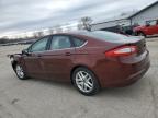 2015 Ford Fusion Se for Sale in Pekin, IL - All Over