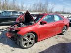 2012 Toyota Camry Base იყიდება Leroy-ში, NY - All Over