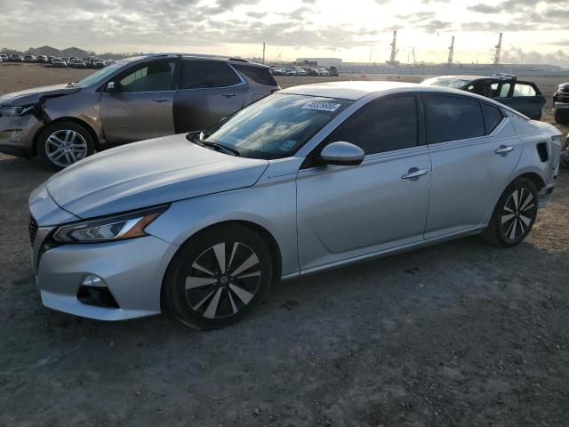 2020 Nissan Altima Sl