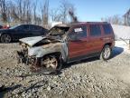 2012 Jeep Patriot Latitude for Sale in Baltimore, MD - Burn - Engine