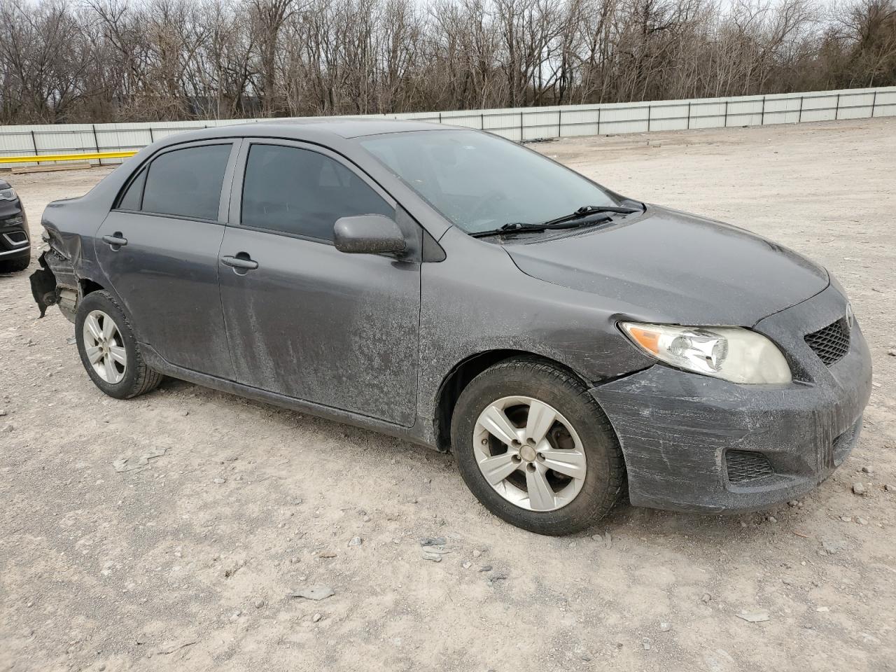 2010 Toyota Corolla - Image 4