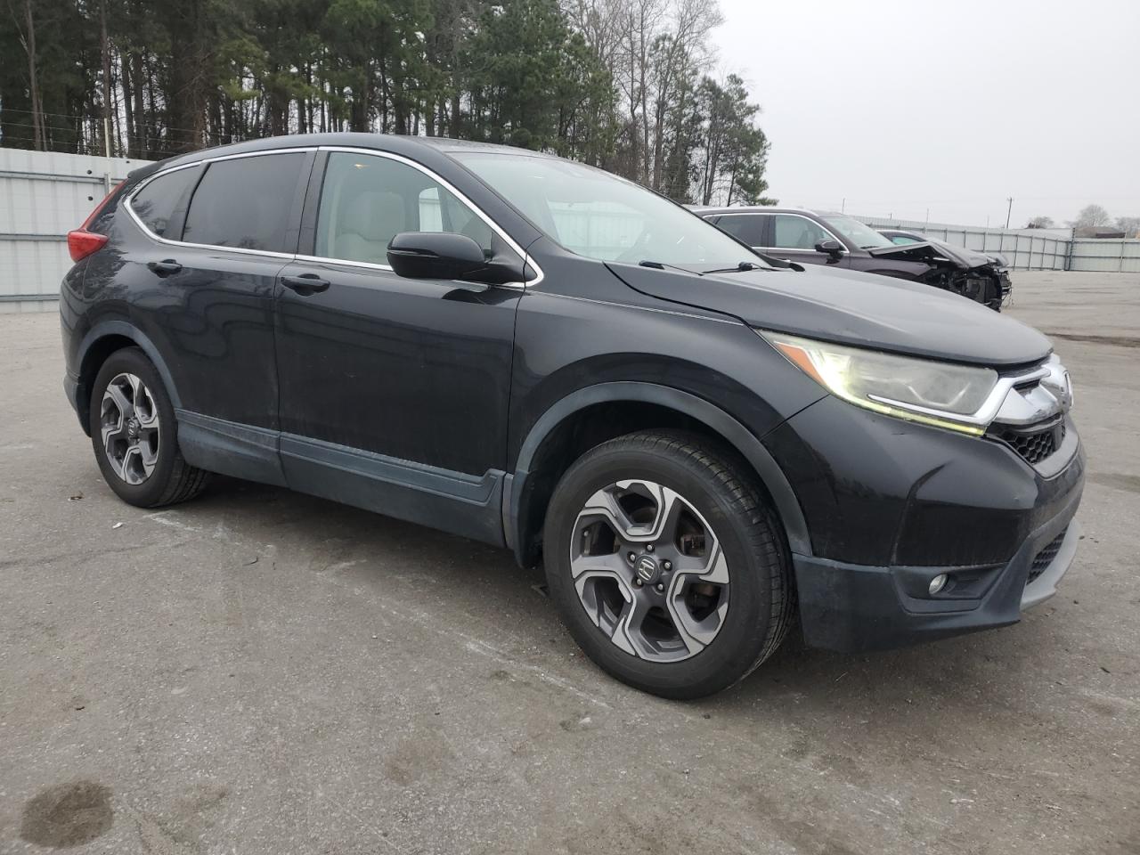 2017 Honda CR-V - Image 4