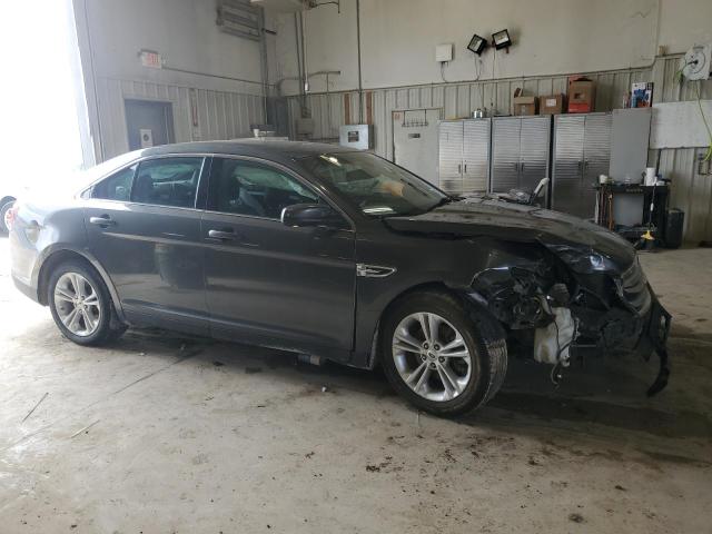  FORD TAURUS 2015 Серебристый
