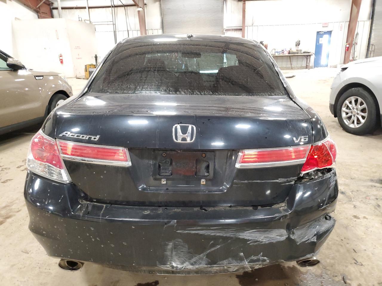 2012 Honda Accord - Image 6