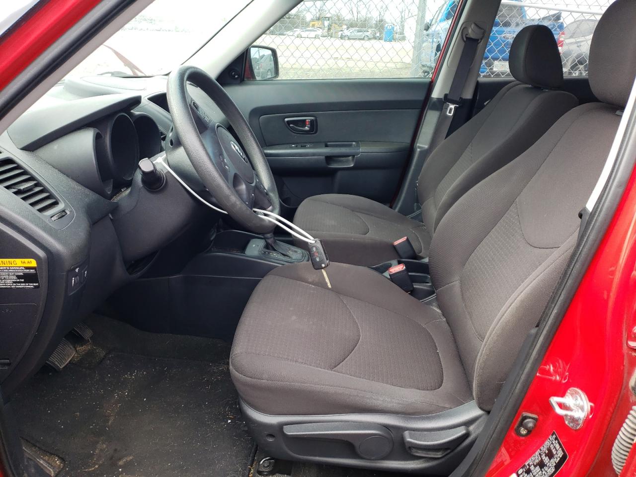 2013 Kia Soul - Image 7