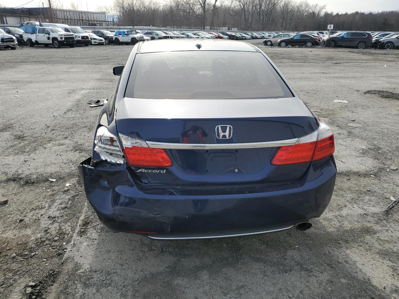 2013 Honda Accord - Image 6