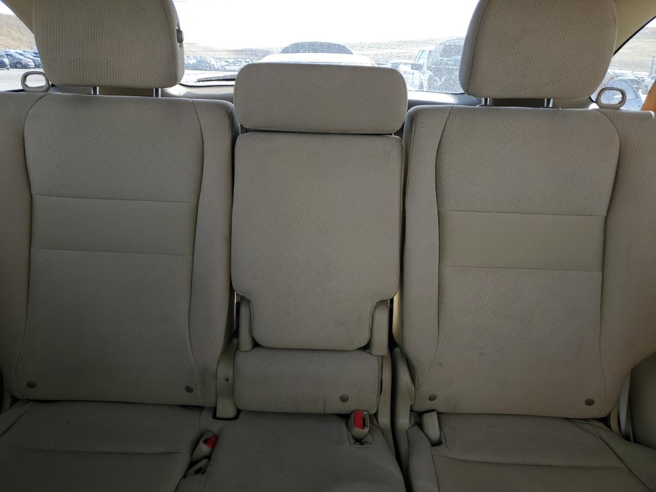 2011 Honda CR-V - Image 10