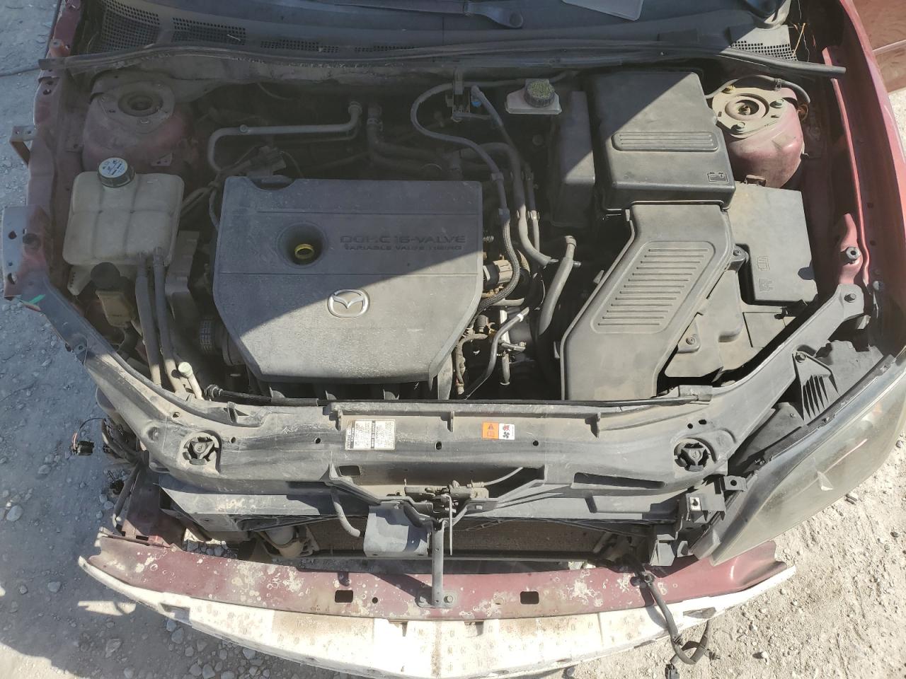 2009 Mazda 3 - Image 13